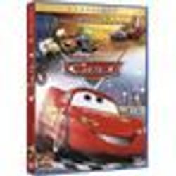 DVD Cars - Disney