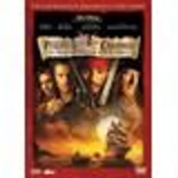 DVD Pirates des caraïbes la malédiction du Bla...
