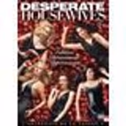 DISNEY CLASSIQUES - DVD Desperate housewives - Saison 2