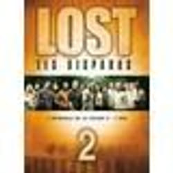 DISNEY CLASSIQUES - DVD Lost - Saison 2