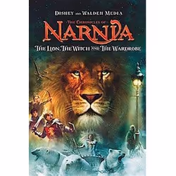Disney The Chronicles Of Narnia: The Lion, The Witch And The Wardrobe, DVD, PG, Anglais, Famille, 2D, 140 min