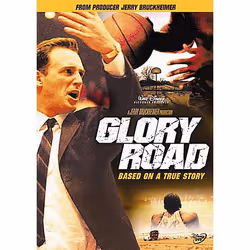 Disney Glory Road, DVD, Anglais, Drame, 2D, États-Unis d'Amérique, Drame