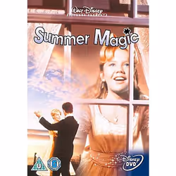 Disney Summer Magic, DVD, G, Anglais, Aventure, 2D, États-Unis d'Amérique