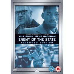 Walt Disney Pictures Enemy of the State (1998) DVD Anglais