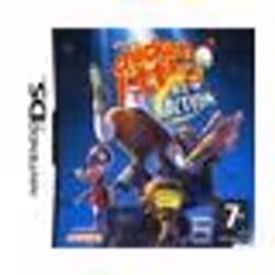 DISNEY - Chicken Little - Ace in action NDS