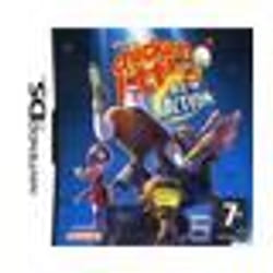 DISNEY - Chicken Little - Ace in action NDS