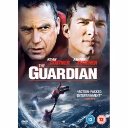 Disney Guardian, DVD, 2D