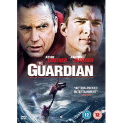 Disney Guardian DVD