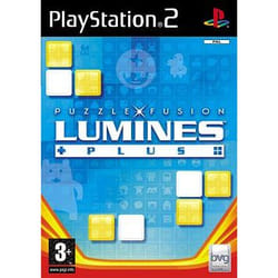Halifax Lumines Plus, PS2 Italien PlayStation 2