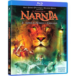 Walt Disney Pictures BIY0083102 Film Blu-ray Italien