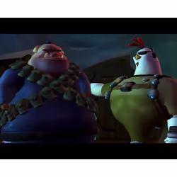 Disney Interactive Studios Disney’s Chicken Little : Aventures Intergalactiques PC