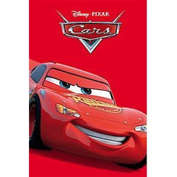 Disney Cars Blu-ray Anglais