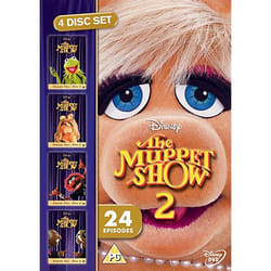 Disney BUA0063401 Film DVD Anglais, Français