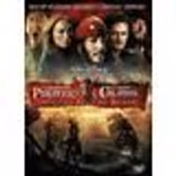 Pirates des Caraibes 3: Jusquau bout du monde