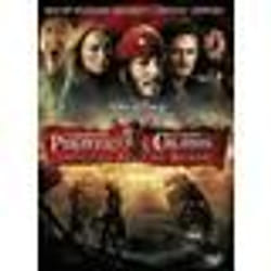 Pirates des Caraibes 3: Jusquau bout du monde
