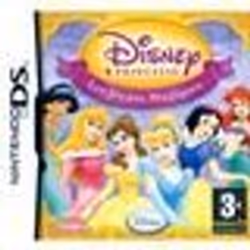 Disney Princesse Les Joyaux Magiques Jeu DS