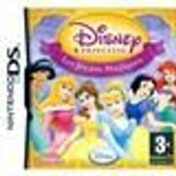 Disney Princesse Les Joyaux Magiques Jeu DS