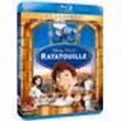 Blu-Ray Ratatouille