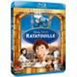 Blu-Ray Ratatouille