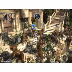 Disney Interactive Studios Le Monde de Narnia : Chapitre 2 - Le Prince Caspian, PlayStation 2, T (Teen), Support physique