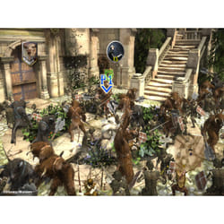 Disney Interactive Studios Le Monde de Narnia : Chapitre 2 - Le Prince Caspian Standard Allemand, Anglais, Danois, Espagnol, Finlandais, Français, Italien, Néerlandais, Norvégien, Polonais, Portugais, Suédois, Tchèque PlayStation 2