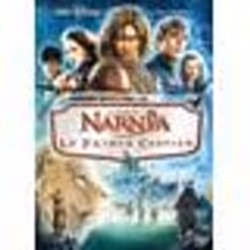 DVD Le monde de Narnia chapitre 2 : Le prince ...