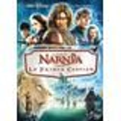DVD Le monde de Narnia chapitre 2 : Le prince ...