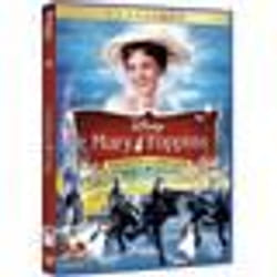 DISNEY CLASSIQUES - DVD Mary Poppins
