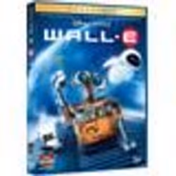 DISNEY CLASSIQUES - DVD Wall-E