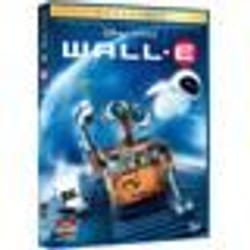 DISNEY CLASSIQUES - DVD Wall-E