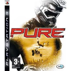 Disney Interactive Studios Pure