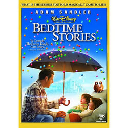 Disney Bedtime Stories DVD Anglais