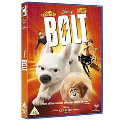 Disney Bolt DVD Anglais