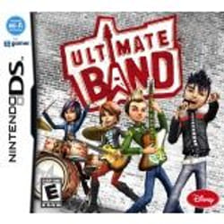 Disney Ultimate Band Nintendo DS