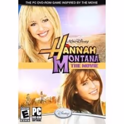 Disney Hannah Montana: The Movie, PC, Tout le monde