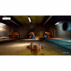 Disney Interactive Studios Mission G Standard Anglais, Espagnol, Français, Néerlandais Nintendo DS - Vue supplémentaire 16