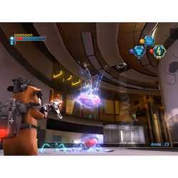 Disney Interactive Studios Mission G Standard Anglais, Espagnol, Français, Néerlandais Nintendo DS - Vue supplémentaire 18