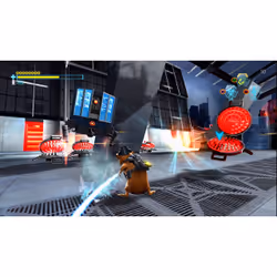 Disney Interactive Studios Mission G Standard Anglais, Espagnol, Français, Néerlandais Nintendo DS - Vue supplémentaire 19