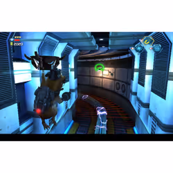 Disney Interactive Studios Mission G Standard Anglais, Espagnol, Français, Néerlandais Nintendo DS - Vue supplémentaire 6
