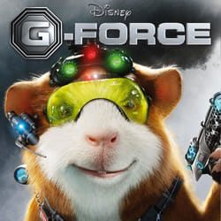 Disney Interactive Studios Mission G Standard Anglais, Espagnol, Français, Néerlandais PlayStation 3
