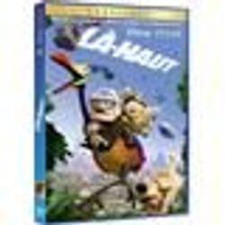 Disney Classiques - DVD Là-haut