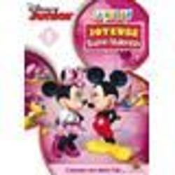 DVD La maison de Mickey : joyeuse Saint-Valentin