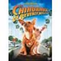 DISNEY Classiques - DVD Le chihuahua de Beverly Hills