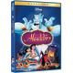 DVD Aladdin