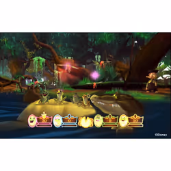 Disney Interactive Studios Disney La Princesse et la Grenouille