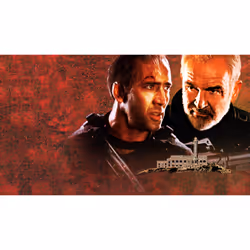 Disney The Rock DVD Anglais