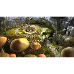 Disney Interactive Studios Disney Alice au Pays des Merveilles PC