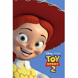 Disney Toy Story 2, Film d'animation/bande dessinée, DVD, G, Anglais, 2D, 08/03/2010