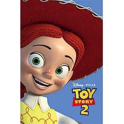 Disney Toy Story 2 DVD Anglais