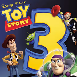 Disney Interactive Studios Toy Story 3